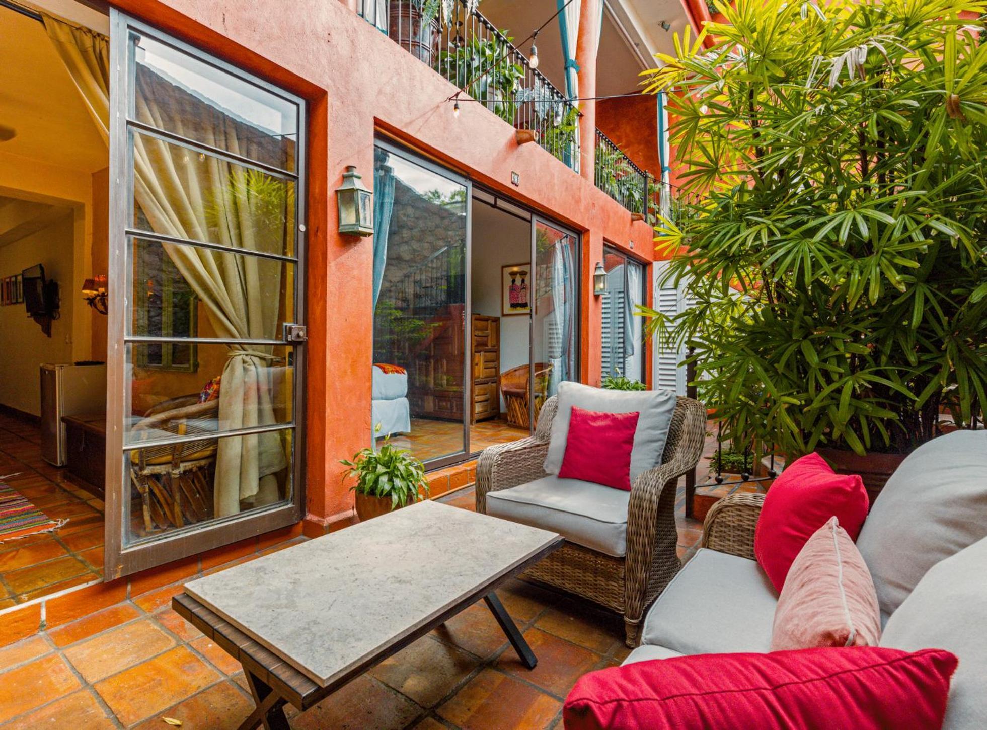 Villa Lola - Adults Only Puerto Vallarta Extérieur photo