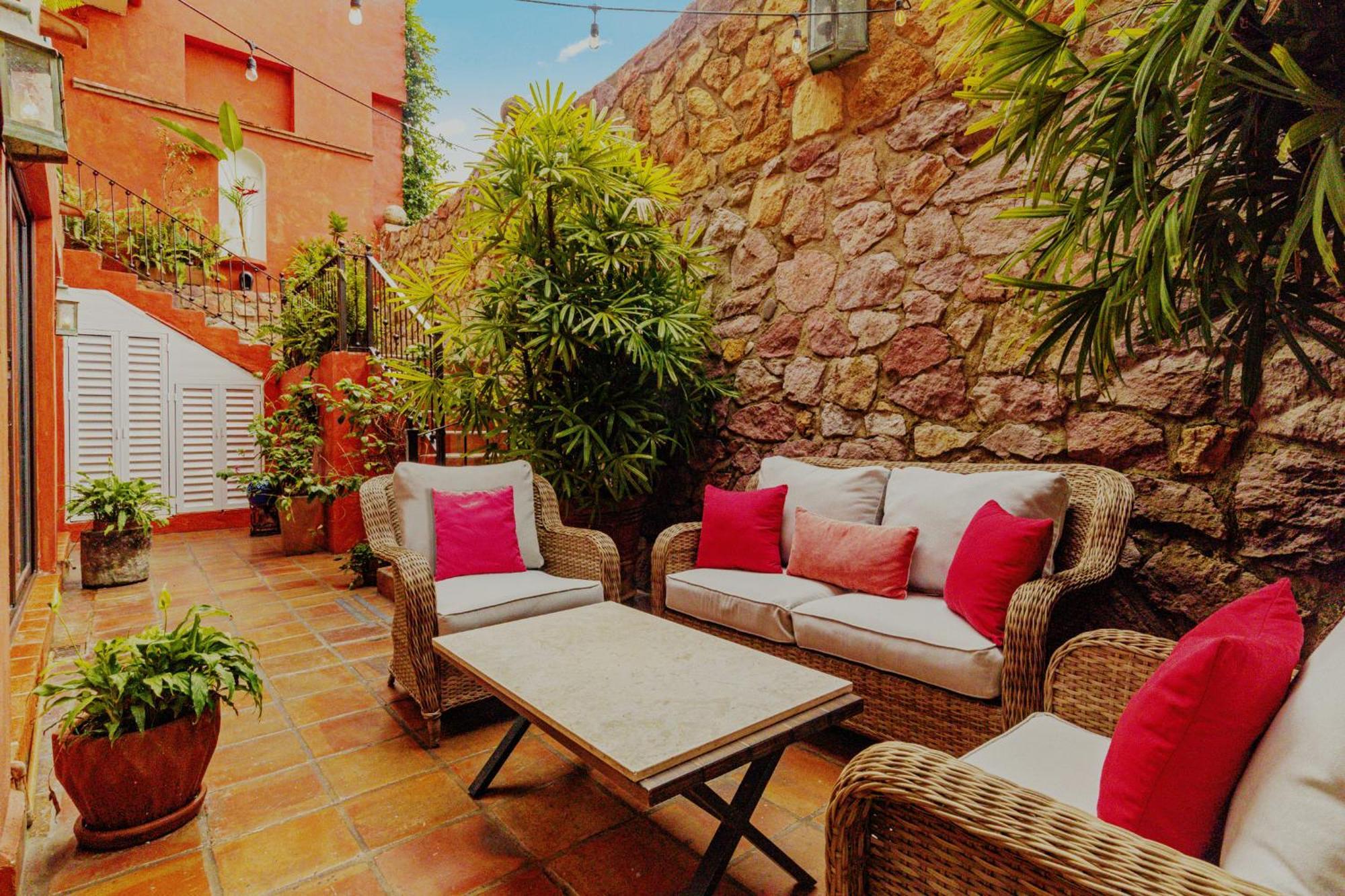 Villa Lola - Adults Only Puerto Vallarta Extérieur photo