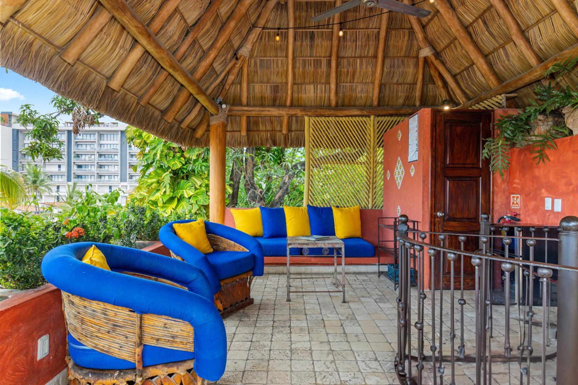 Villa Lola - Adults Only Puerto Vallarta Extérieur photo