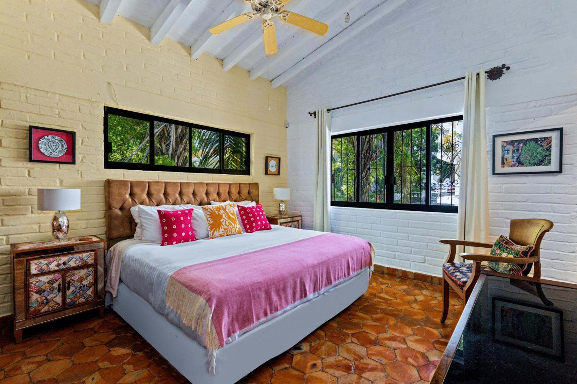 Villa Lola - Adults Only Puerto Vallarta Extérieur photo