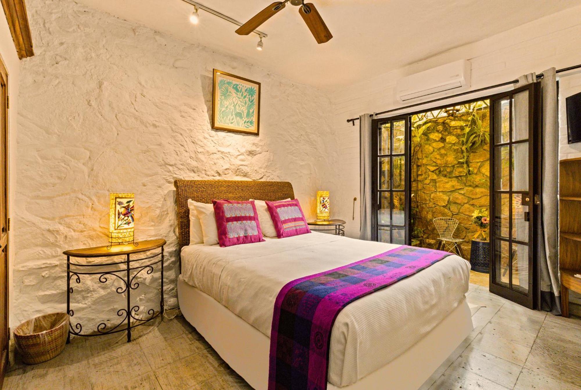 Villa Lola - Adults Only Puerto Vallarta Extérieur photo