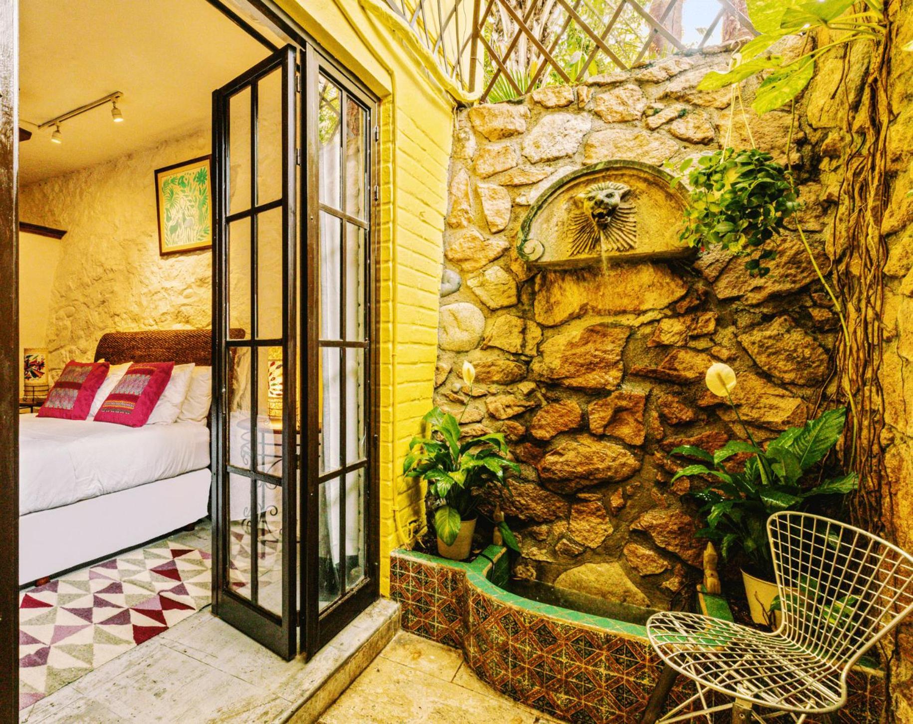 Villa Lola - Adults Only Puerto Vallarta Extérieur photo