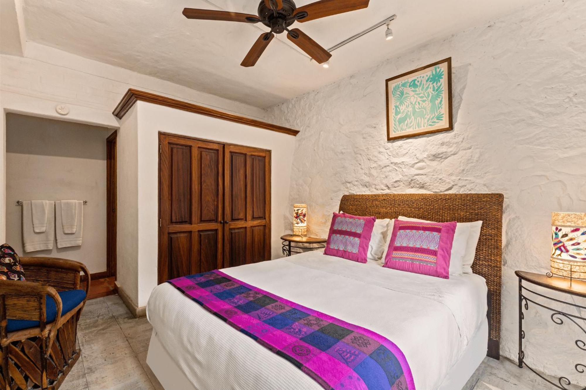 Villa Lola - Adults Only Puerto Vallarta Extérieur photo