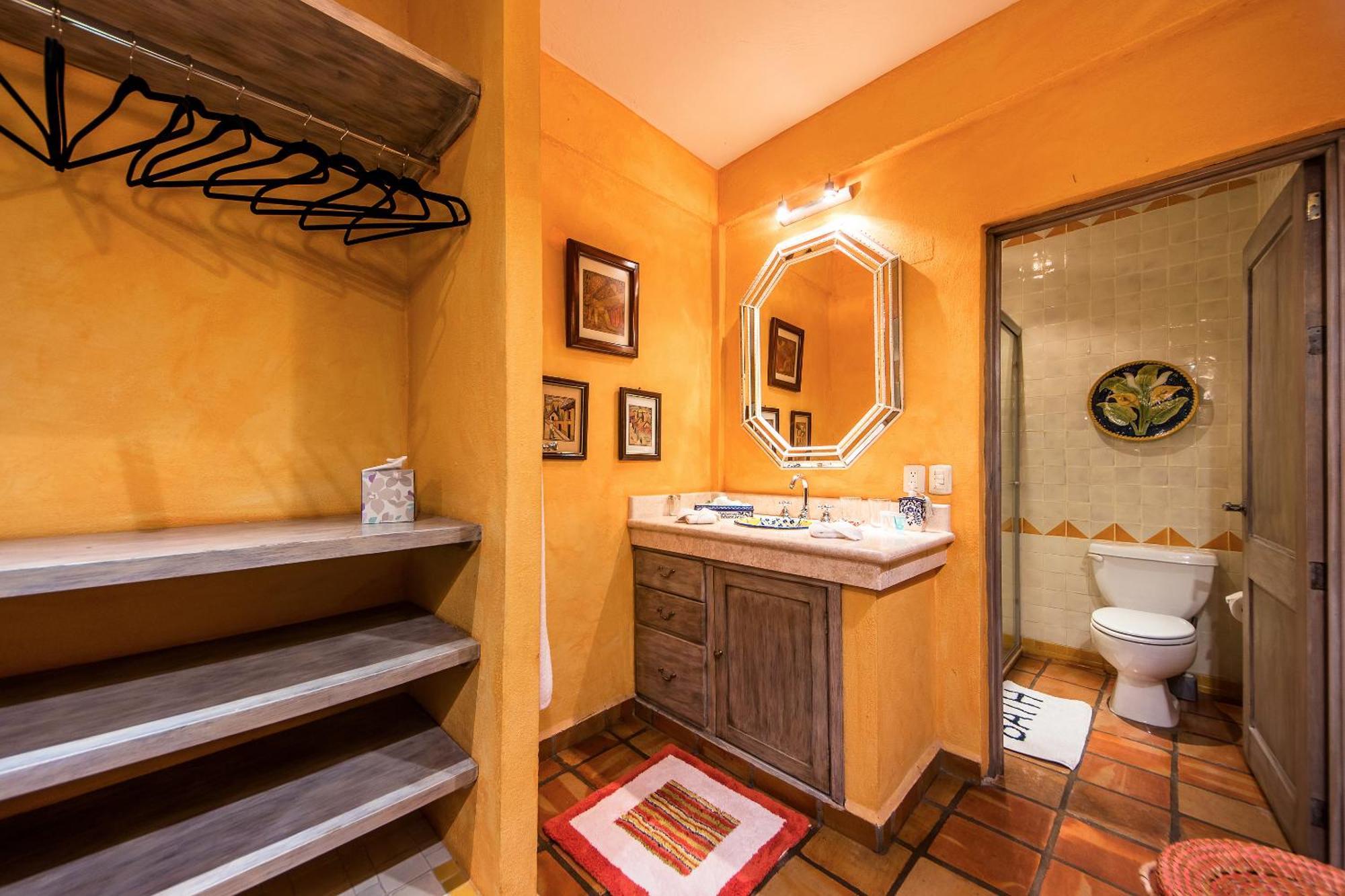 Villa Lola - Adults Only Puerto Vallarta Extérieur photo