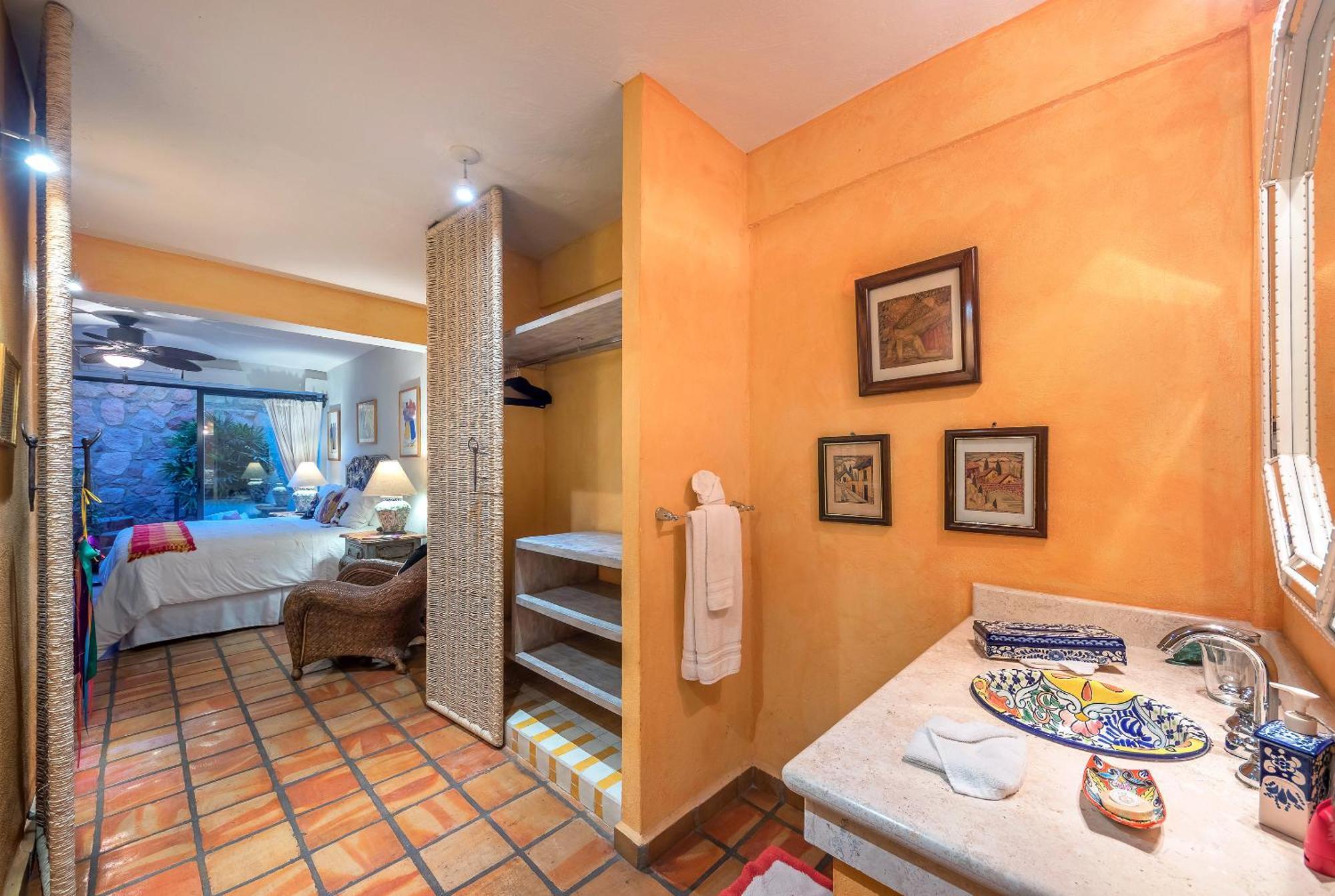 Villa Lola - Adults Only Puerto Vallarta Extérieur photo