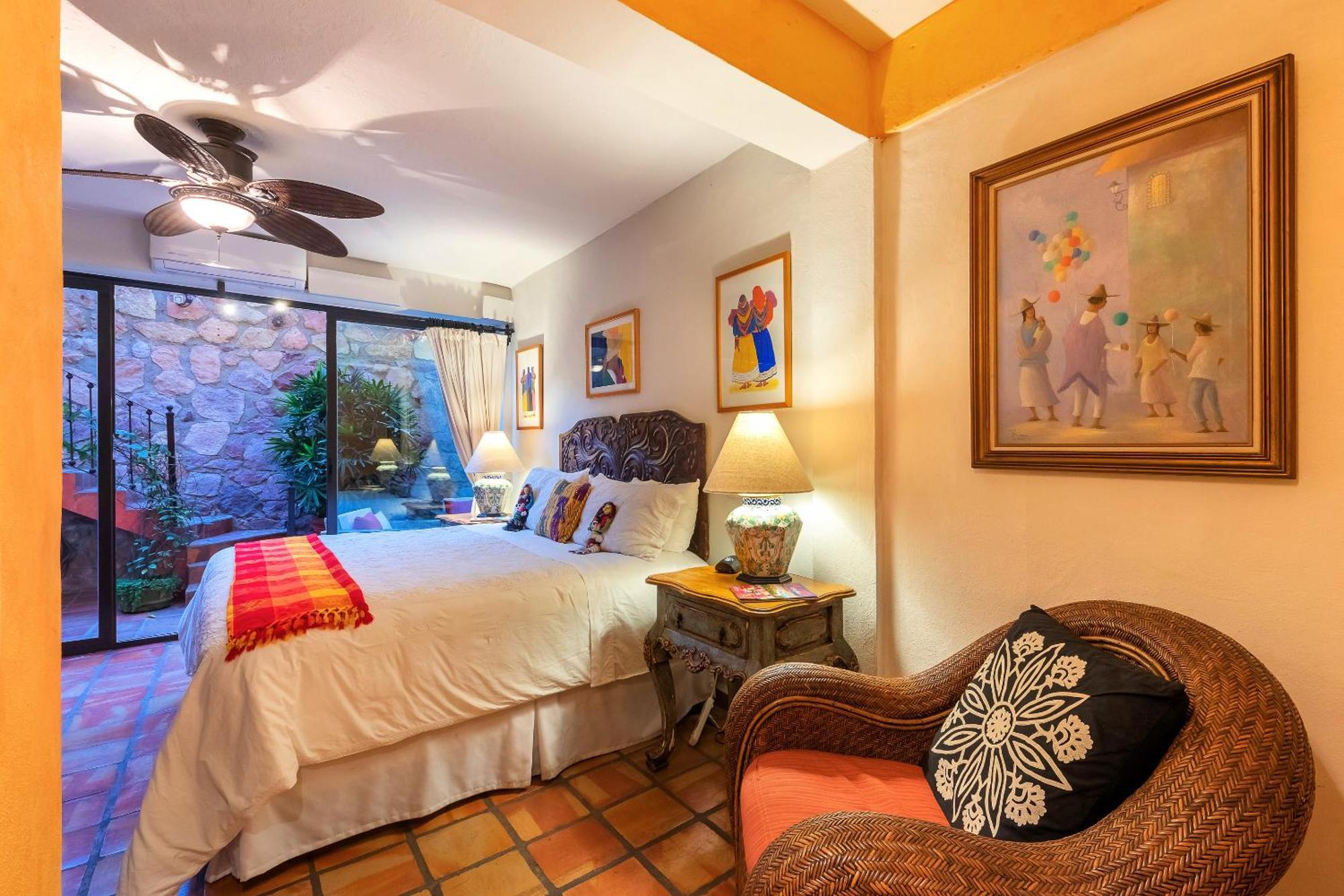 Villa Lola - Adults Only Puerto Vallarta Extérieur photo
