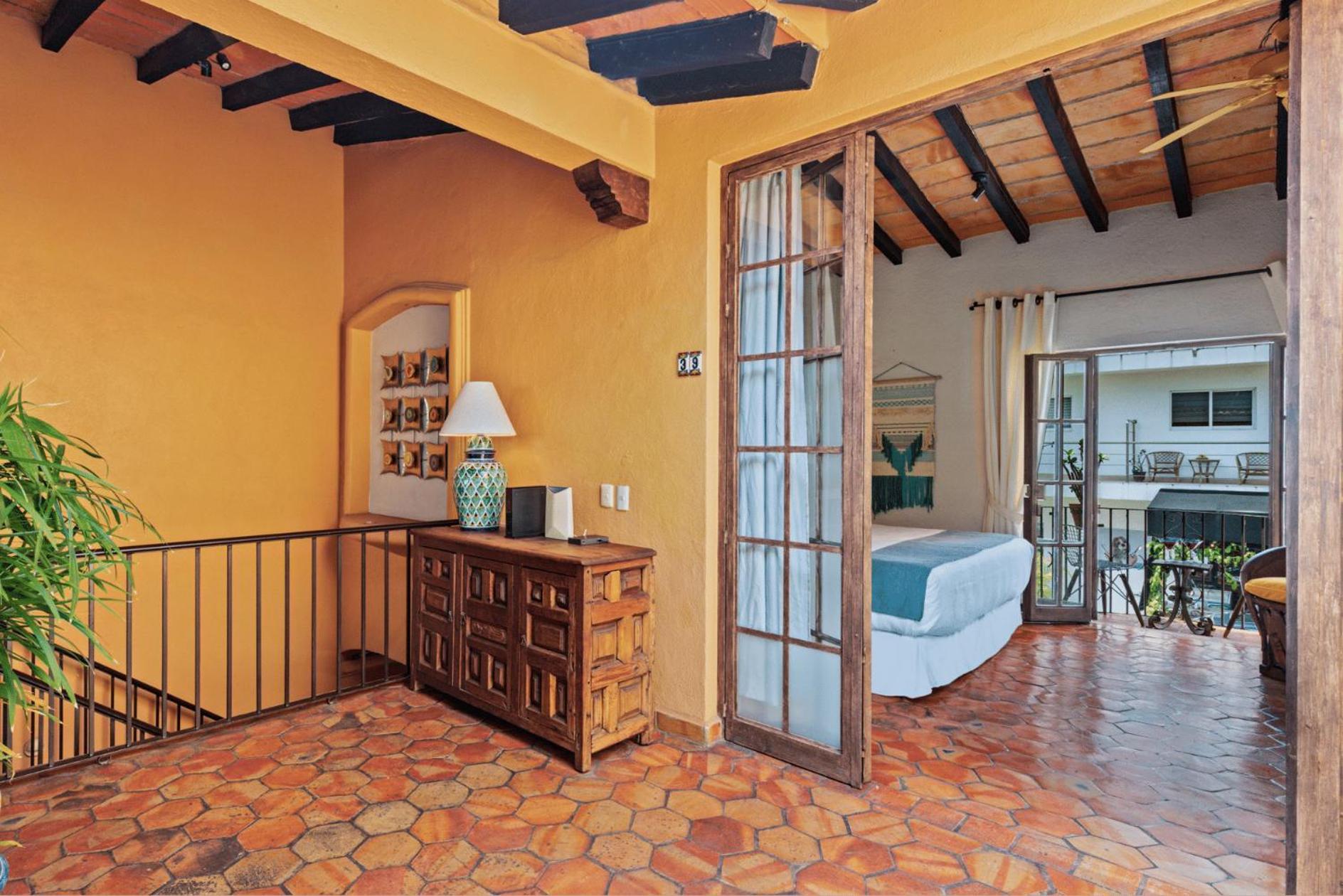 Villa Lola - Adults Only Puerto Vallarta Extérieur photo