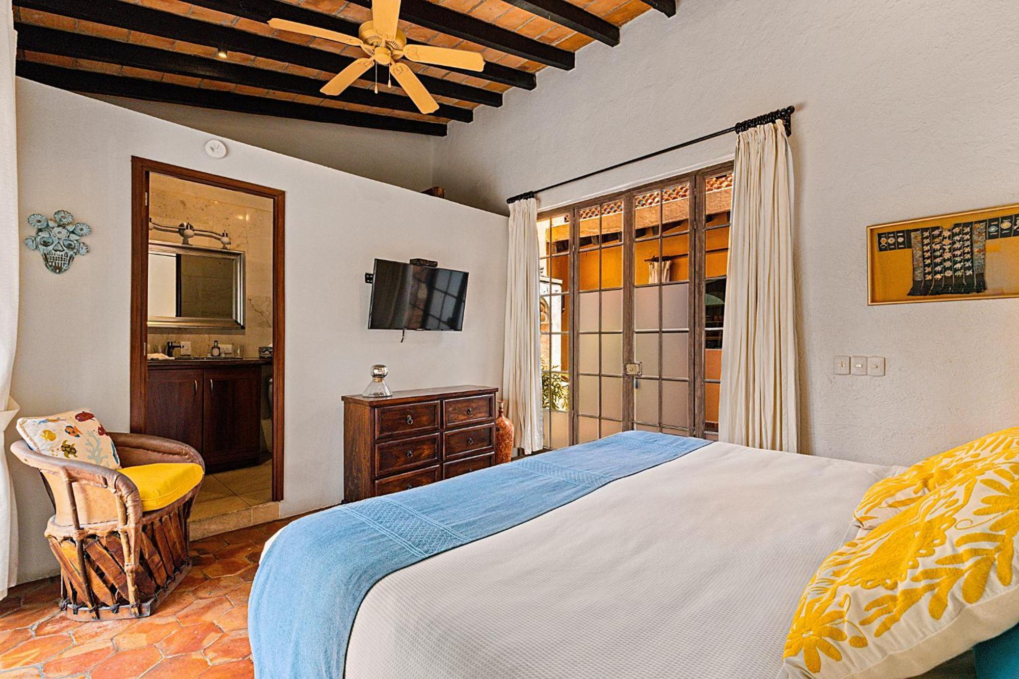 Villa Lola - Adults Only Puerto Vallarta Extérieur photo