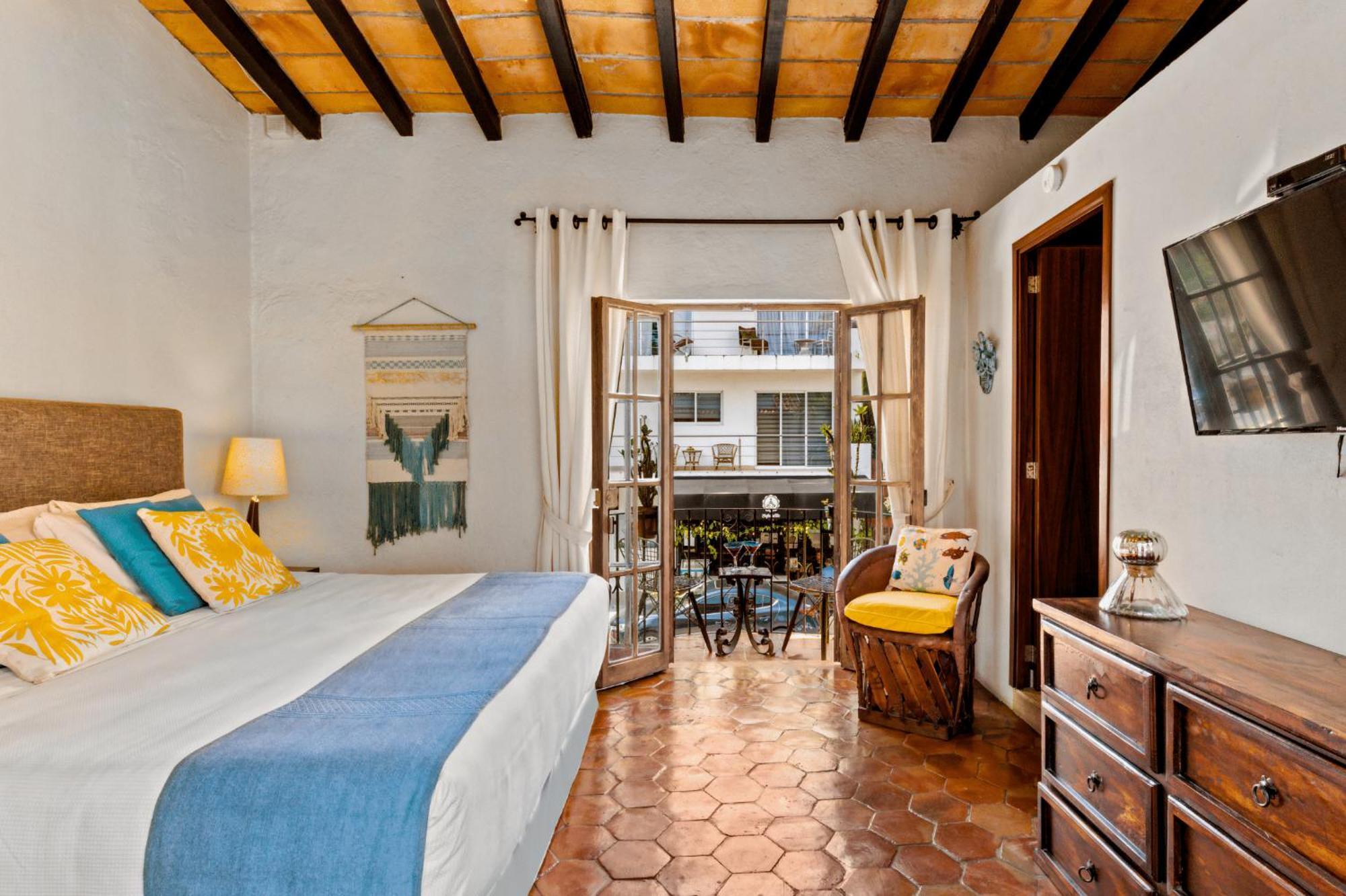 Villa Lola - Adults Only Puerto Vallarta Extérieur photo