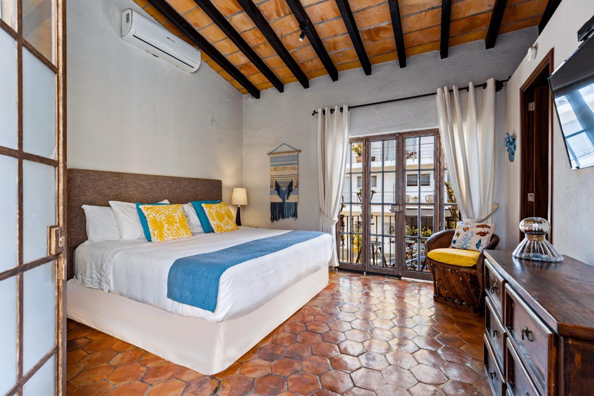 Villa Lola - Adults Only Puerto Vallarta Extérieur photo