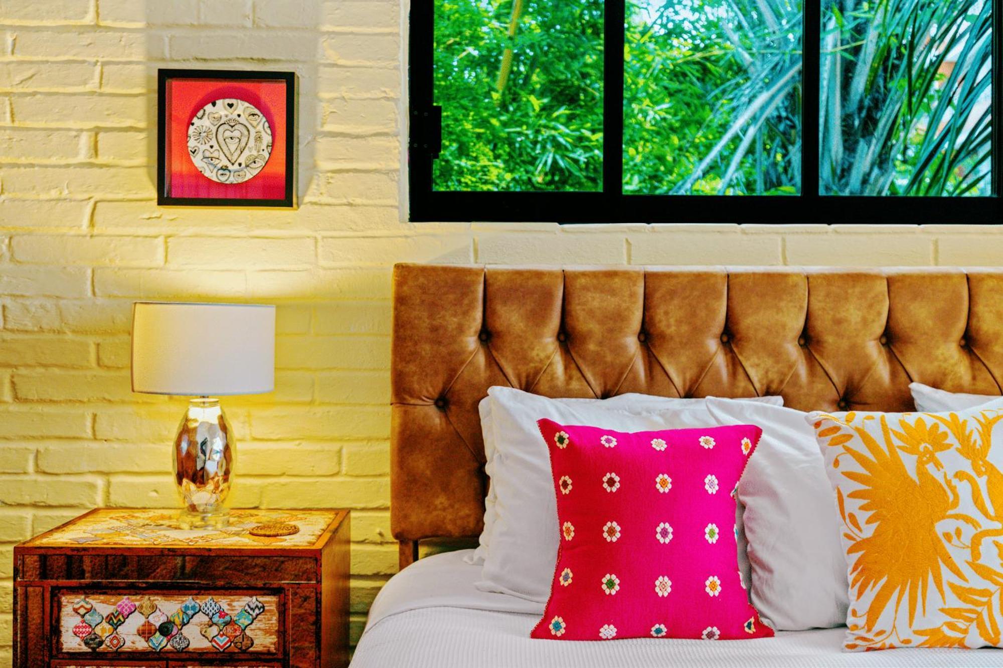 Villa Lola - Adults Only Puerto Vallarta Extérieur photo