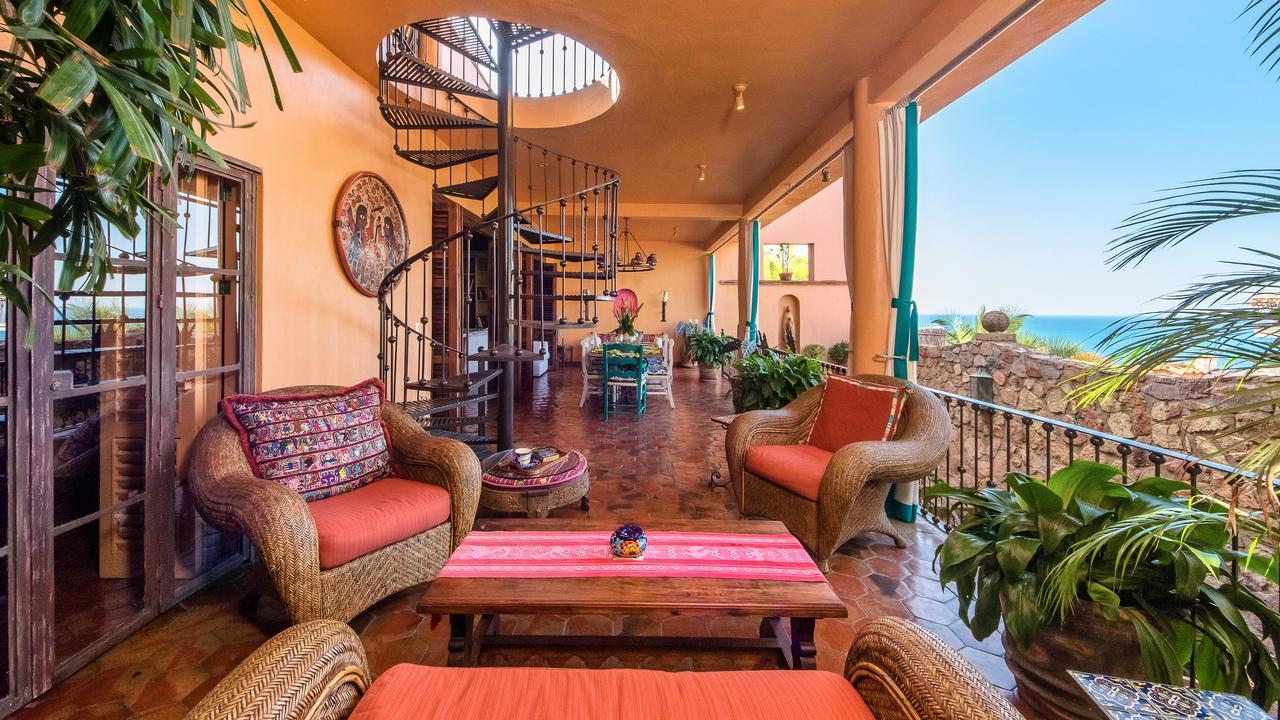 Villa Lola - Adults Only Puerto Vallarta Extérieur photo