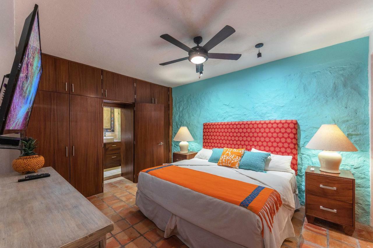 Villa Lola - Adults Only Puerto Vallarta Extérieur photo